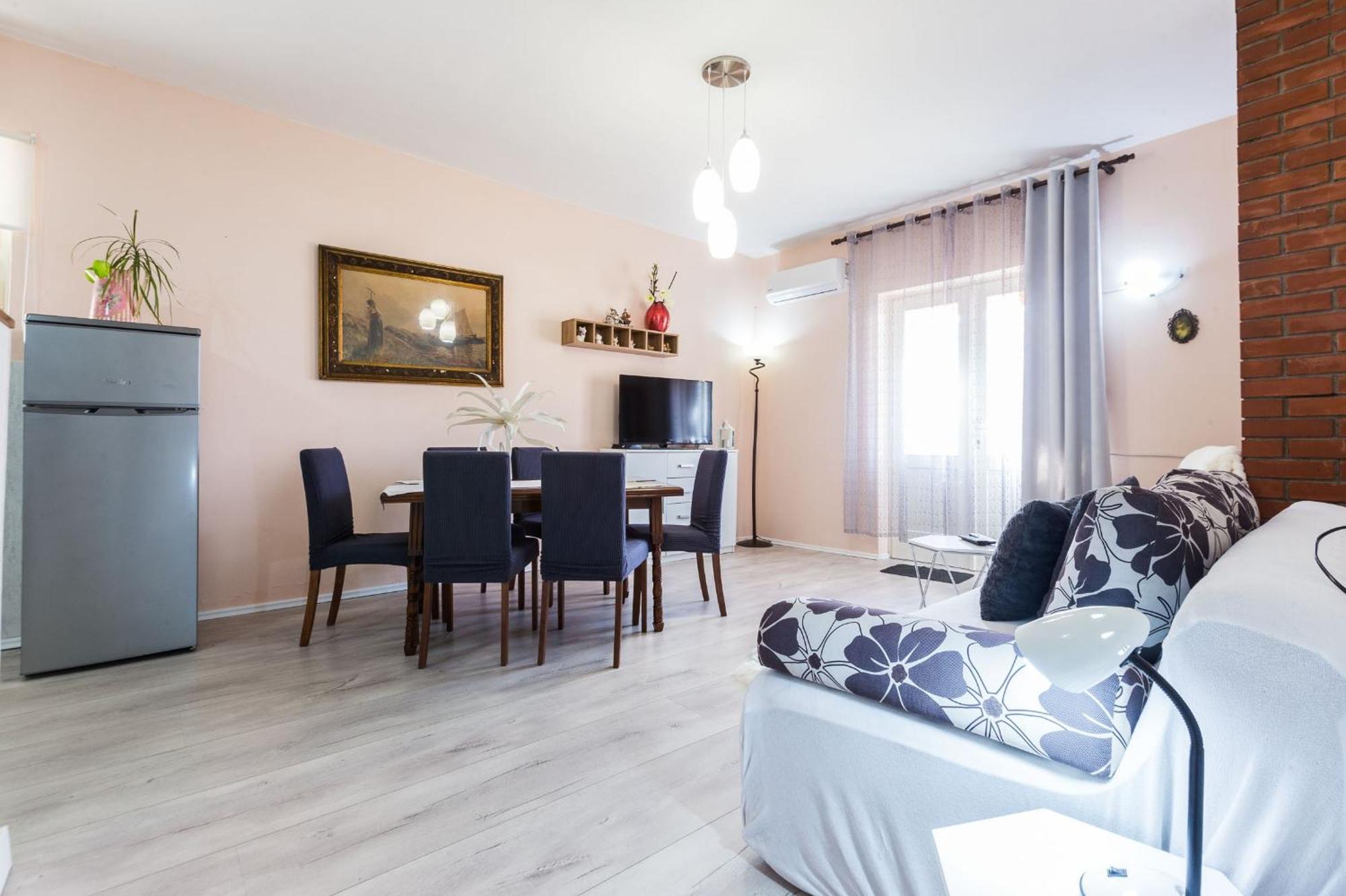 Appartamento & Hosana