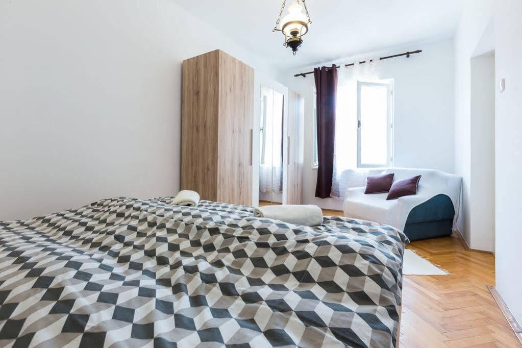 & Hosana Apartma Zadar