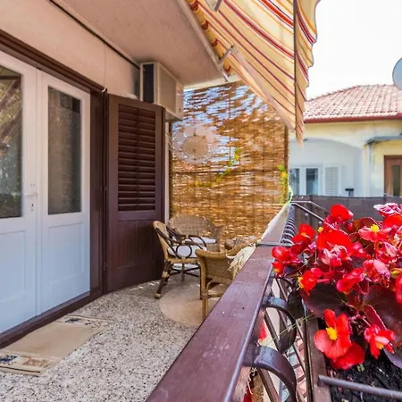 Apartments & Rooms Hosana Zadar Room photo