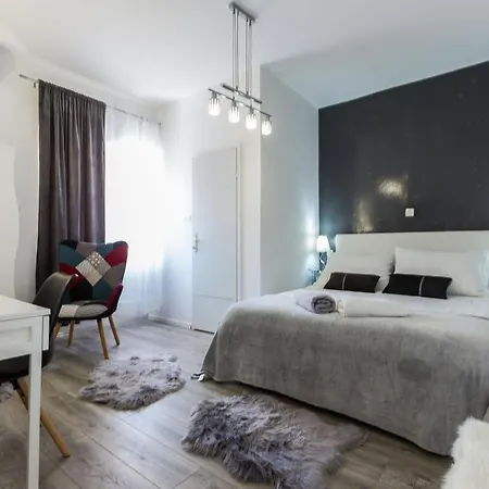 Apartments & Rooms Hosana Zadar Room photo