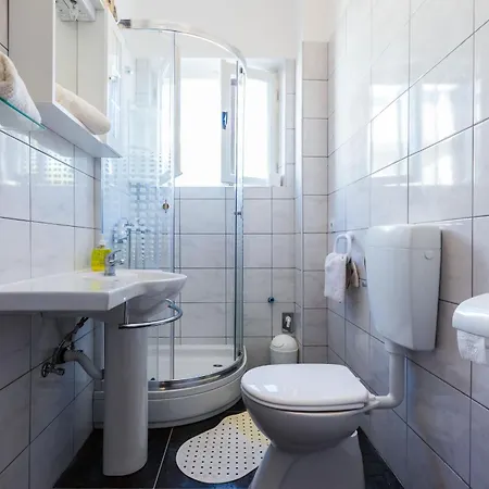 Apartments & Rooms Hosana Zadar Room photo