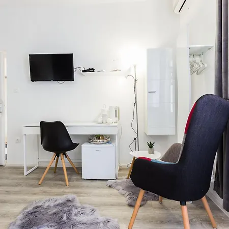 Apartments & Rooms Hosana Zadar Room photo