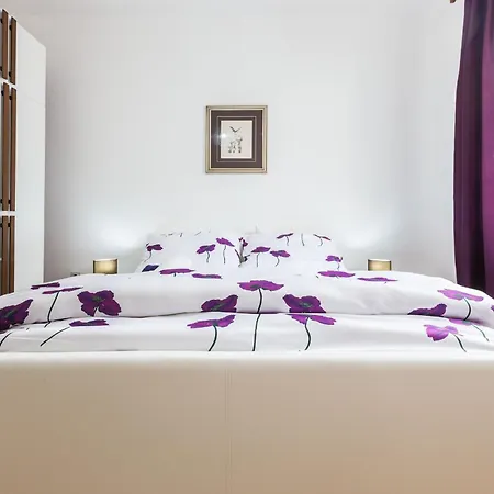 Apartments & Rooms Hosana Zadar Room photo