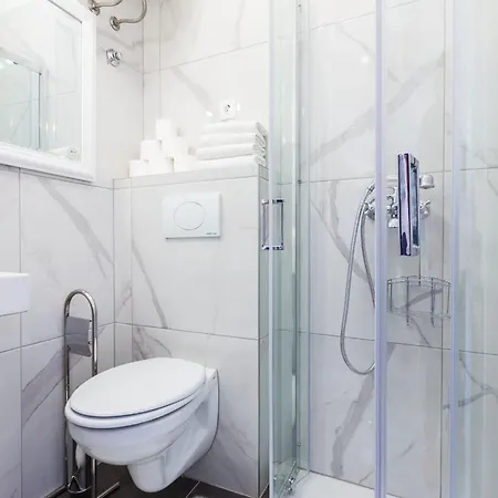 Apartments & Rooms Hosana Zadar Room photo