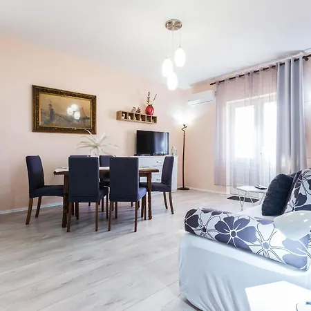 Apartments & Rooms Hosana Zadar Room photo