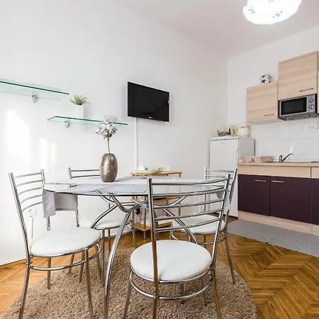 Apartments & Rooms Hosana Zadar Room photo