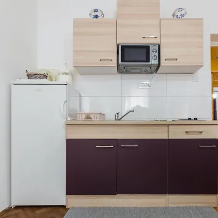 Apartments & Rooms Hosana Zadar Room photo