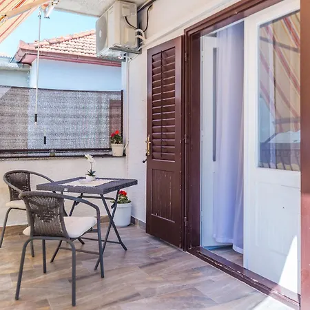 Apartments & Rooms Hosana Zadar Room photo