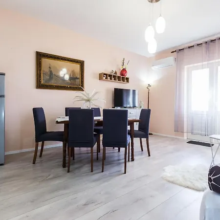 Apartments & Rooms Hosana Zadar Room photo