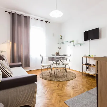 Apartments & Rooms Hosana Zadar Room photo
