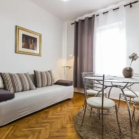 Apartments & Rooms Hosana Zadar Room photo