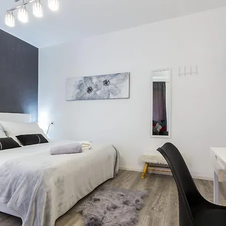 Apartments & Rooms Hosana Zadar Room photo