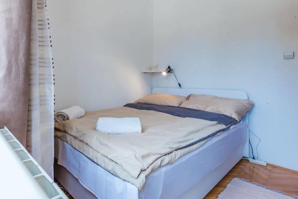 & Hosana Apartment Zadar